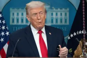 “한국, 알래스카에 투자”… 멋대로 못박은 트럼프