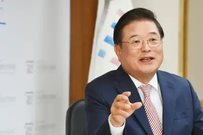 검찰 ‘선거법 위반 혐의’ 우동기 전 위원장에 벌금 150만원 구형