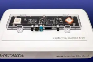 현대모비스, 자율주행·SDV 위한 5G 통신 모듈 개발 착수…올해 상반기 목표
