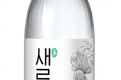 도수 낮춘 소주 ‘새로’…롯데칠성 16도→15.7도 새단장