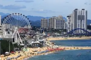 속초 대관람차 철거되나…행정소송서 사업자 패소