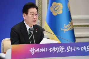“업보 많은 마녀” 검찰 때렸다… 여당 강경파엔 추가 논의 당부