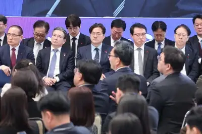 “북한이 핵 포기하겠나, 그게 현실”… 투트랙·실용적 접근 강조