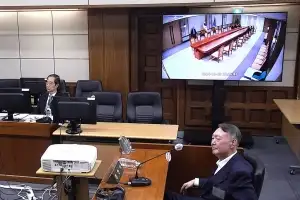 대권까지 노렸던 처세왕… 55년 ‘Mr. 공무원’의 끝은 구속