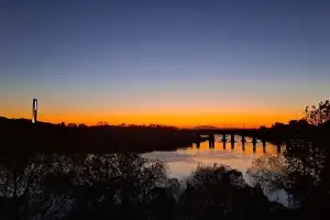 “인생샷 선물합니다” 노을 맛집에 공 들이는 지자체들