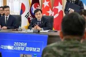 육사가 독점했던 軍인사과장, 이르면 이달 말 ‘민간인’ 교체