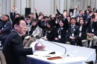 “공소청 보완수사, 예외 경우엔 필요”