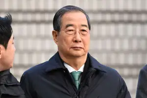 “계엄은 내란”… ‘핵심 공범’ 한덕수 징역 23년