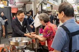 “골목상권부터 전통시장까지…” 광진구, 지역경제 활성화 총력