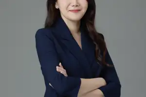 전통 금융에서 블록체인 현장으로… 이은진 리플 APAC 디렉터