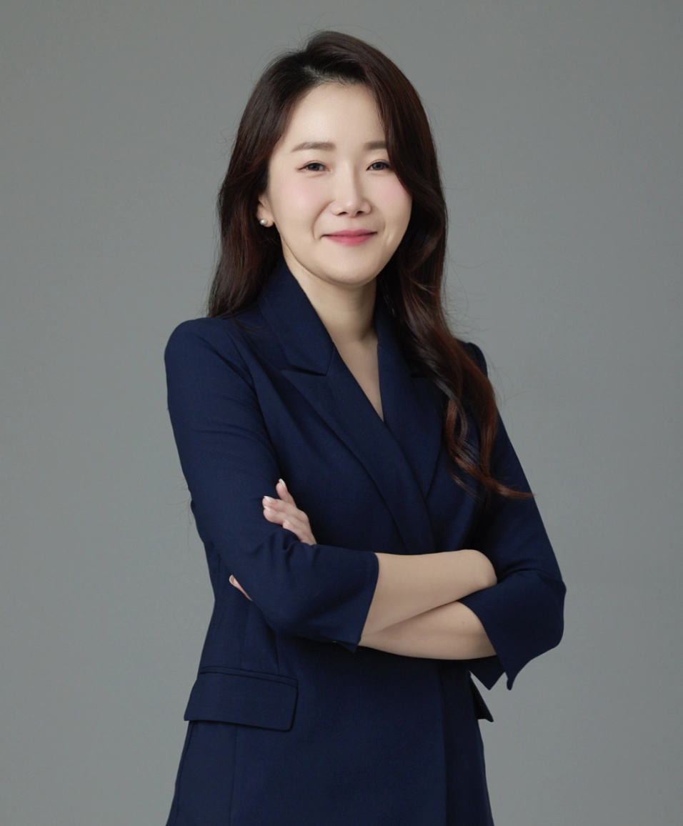 이은진 리플 APAC 세일즈 디렉터. 리플 제공