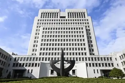 법원행정처, 사법인공지능심의관 신설…‘사법 AI’ 정책 전담