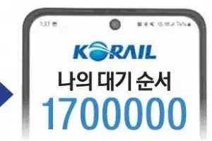 접속지연·오류… 또 속 터진 ‘예매 전쟁’