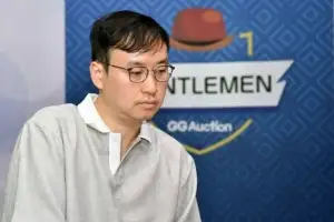 조한승 9단, 프로기사협회장 당선