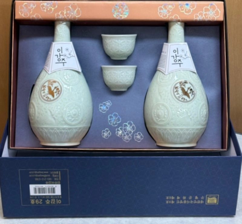 이강주.