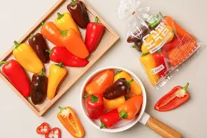 ‘화순팜 카드’로 직접 고르는 재미 더하다