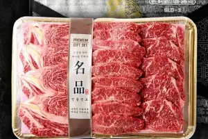 장흥 농가·소상공인 맞손… 지역 상생 실천