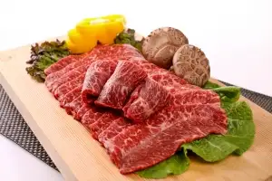 합천춘란·황토한우… 이색 답례품 통했다