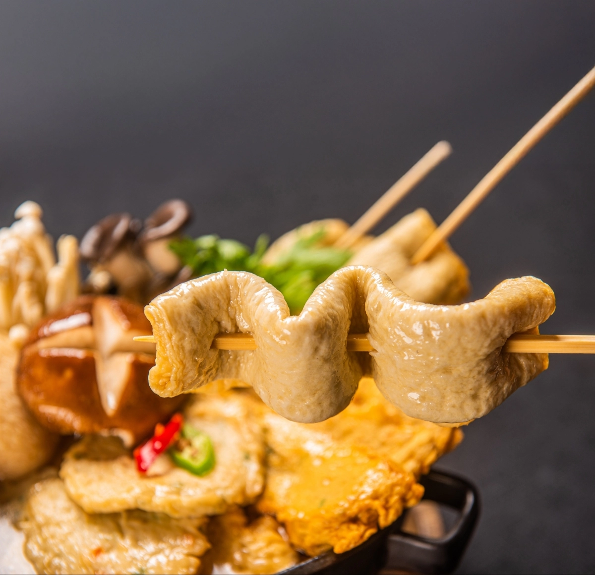 고래사 어묵세트. 부산진구 제공