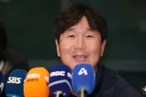 100점 만점에 ‘200점’ 감독도 놀랐다…활짝 웃은 류지현 “선수들 준비 잘했다”