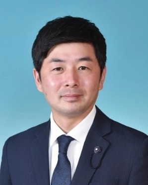 야마모토 겐 후쿠이현의회 의원. 연합뉴스