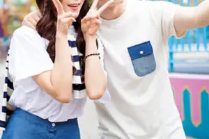 “누나, 홍대서 맥주 한 잔?”…연상·연하 MZ커플 늘었다