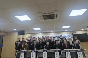 한원찬 경기도의원 “건강도시, 선언 넘어 ‘실행’으로… 조례·예산 뒷받침된 구조적 전환 시급”