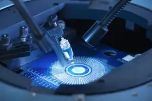 반도체가 이끈 충남 수출…594억 달러 흑자 ‘무역수지 전국 1위’