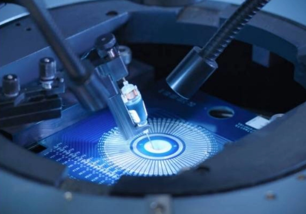 반도체 제작 공정. 서울신문DB