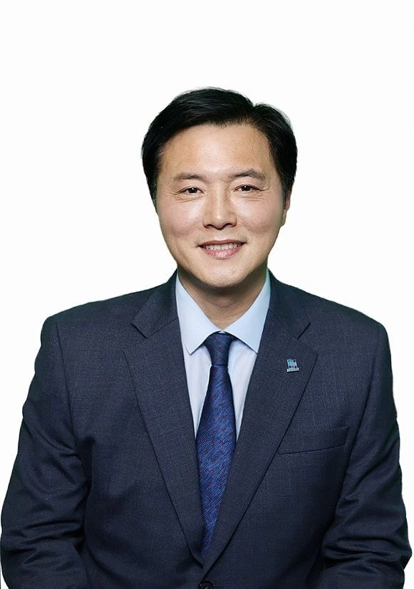 더불어민주당 조계원 국회의원