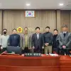 thumbnail - 양우식 경기도의회 의회운영위원장, 한미동맹의 역사적 가치 담은 기념관으로 발전시켜야
