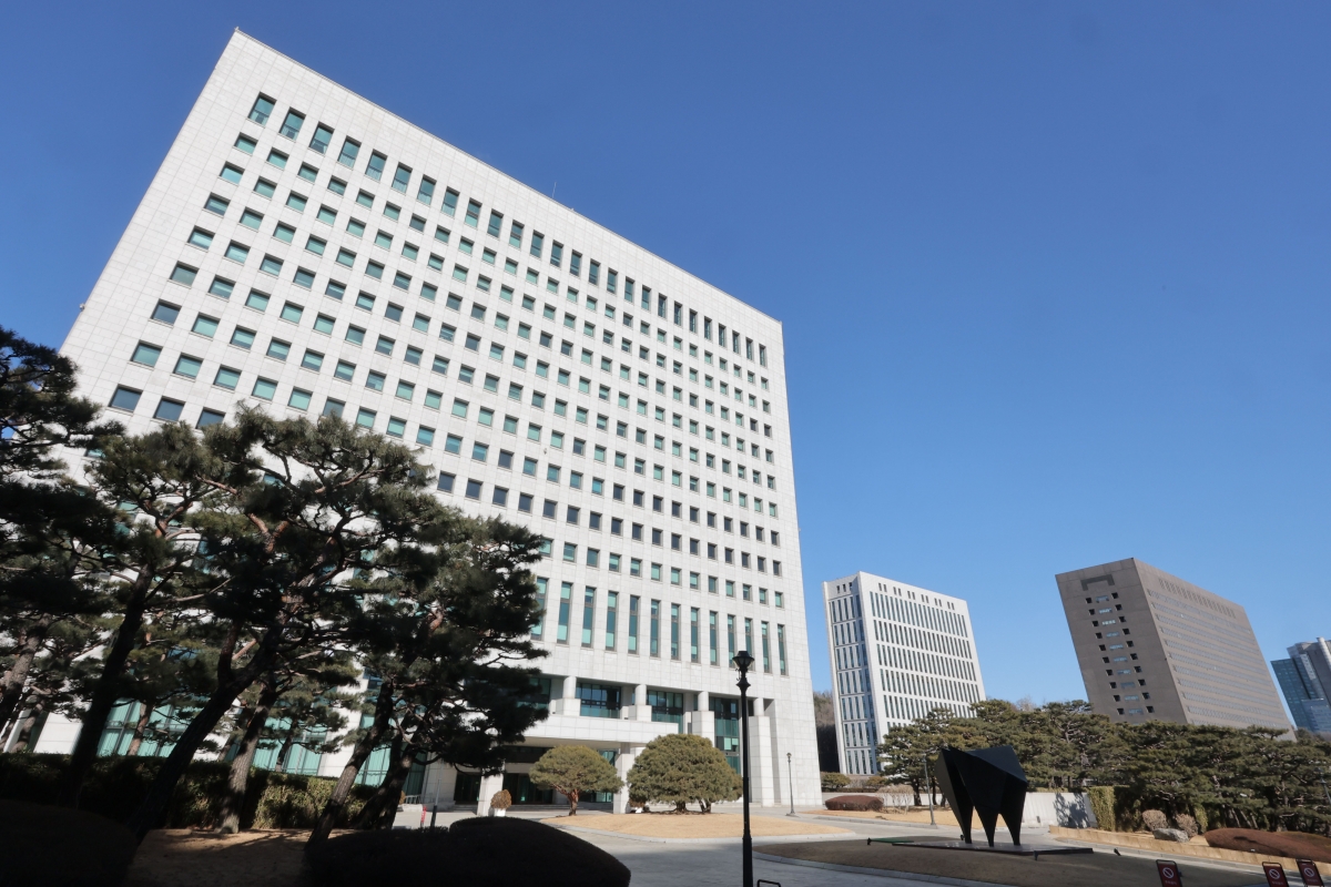 검찰 고위 인사 발표, 검찰 개혁 본격화?