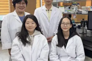 카이스트 연구팀, 성분 위치만 바꿔 치매 치료 ‘전기’