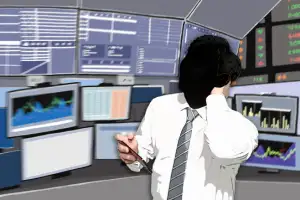 “고점에 물린 나만 호구”…개미의 눈물