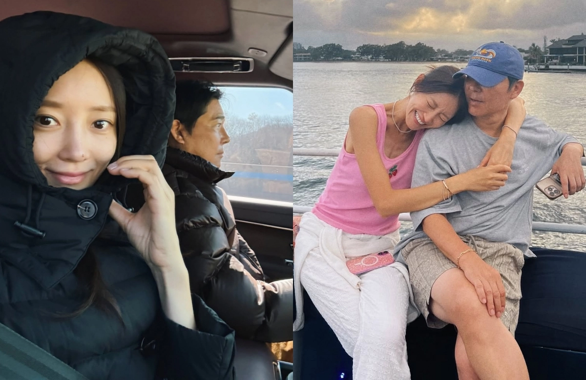 사진=서하얀 인스타그램 캡처