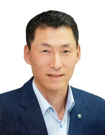장민영 IBK자산운용 대표
