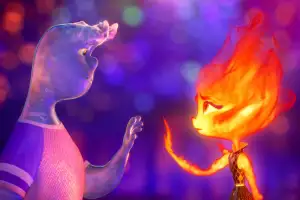 ‘물불’ 안 가리고 뛰어들었다…모두를 울린 에겐남♥테토녀의 사랑