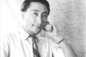 1950년대 대표시인 공중인 작품집 출간