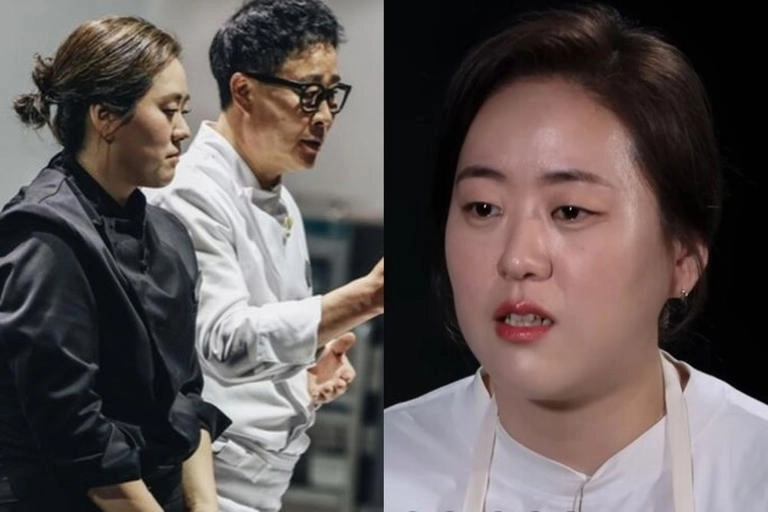 넷플릭스 ‘흑백요리사’