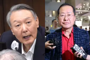 홍준표 “尹, 몰락한 현실 아직도 모르는 듯”