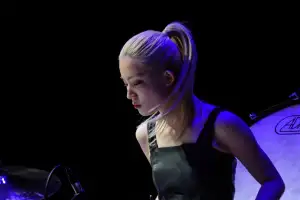 ‘트롬프 준우승’ 퍼커셔니스트 공성연, 인생곡으로 첫 독주회