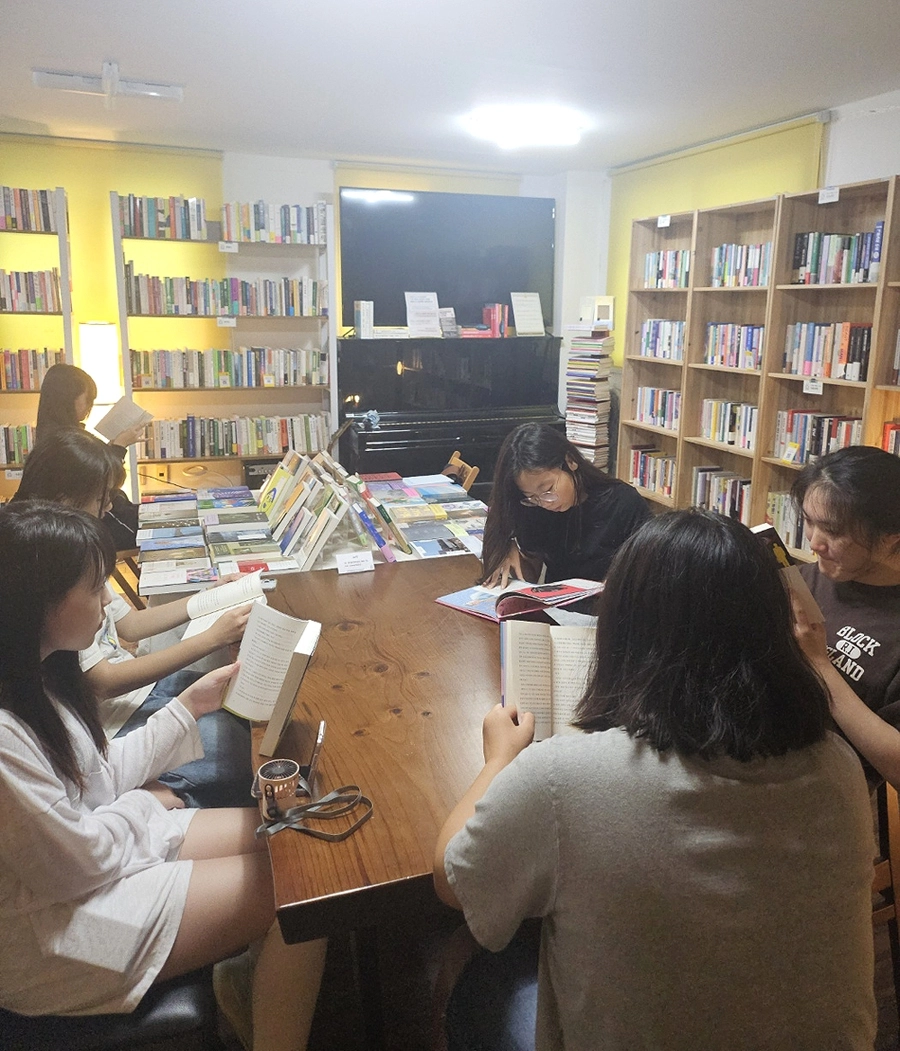 관악구, 독서동아리 지원