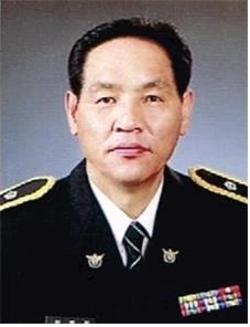 함병희 제주시 연동지구대 순찰팀장. 제주경찰청 제공