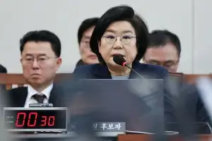 이혜훈, 아들 ‘위장 미혼’ 의혹에 “결혼식 후 부부 관계 최악”