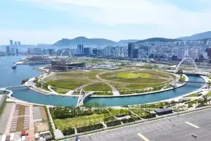 활성화 더딘 북항 재개발…부산항만공사, 상부시설 직접 개발 검토