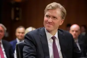 콜비 美국방차관 다음주 방한… 핵잠·전작권 논의할듯