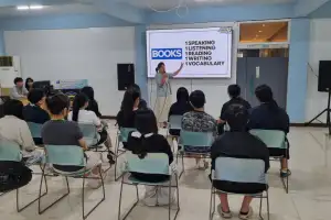 포항 기계중, 전교생 대상 해외 어학연수 프로그램 운영