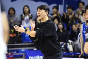 4쿼터 고작 ‘5득점’ 역대급 충격 경기…“미스터리다” 감독도 망연자실