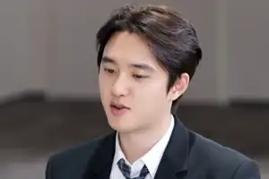 thumbnail - 도경수 “절친 김우빈 축의금 액수는…” 결혼식 비하인드 밝혔다