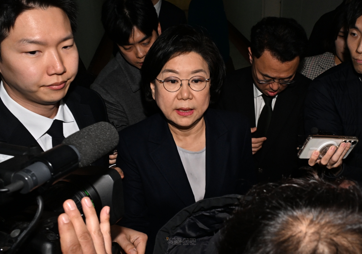 thumbnail - 李대통령, 이혜훈 지명 철회<br>靑 “국민 눈높이 부합 못해”